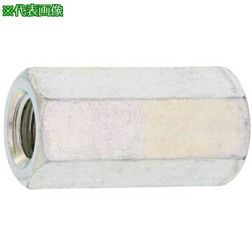 ■SUNCO ユニクロ 高ナット 1/2X19X80 (25本入)〔品番:N0000H128040080001〕【5002799:0】[送料別途見積り][掲外取寄][店頭受取不可]