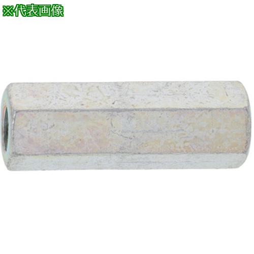 ■SUNCO クロメ-ト 高ナット 6X10X15 (1200本入)〔品番:N0000H000060015002〕【5002844:0】[送料別途見積り][掲外取寄][店頭受取不可]