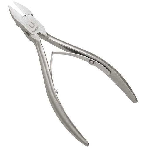 ■EBM ネイルニッパー ネイルプロ2 NP-1020N〔品番:1301080〕【5003590:0】[送料別途見積り][掲外取寄][店頭受取不可]
