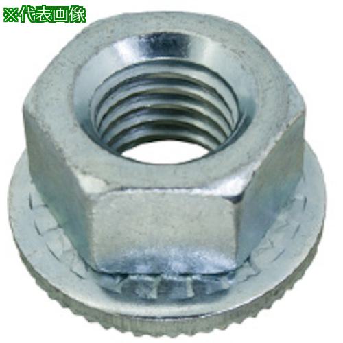 ■SUNCO 三価ホワイト ソルーン(SOLN M6(10X14 (700本入)〔品番:N00002700060000003〕【5004325:0】[送料別途見積り][掲外取寄][店頭受取不可]