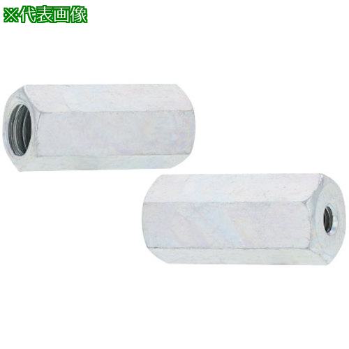 ■SUNCO ドブ 異径高ナット(B\u003d24 5/8-M16X50 (30本入)〔品番:N0000H318050165012〕【5004638:0】[送料別途見積り][掲外取寄][店頭受取不可]