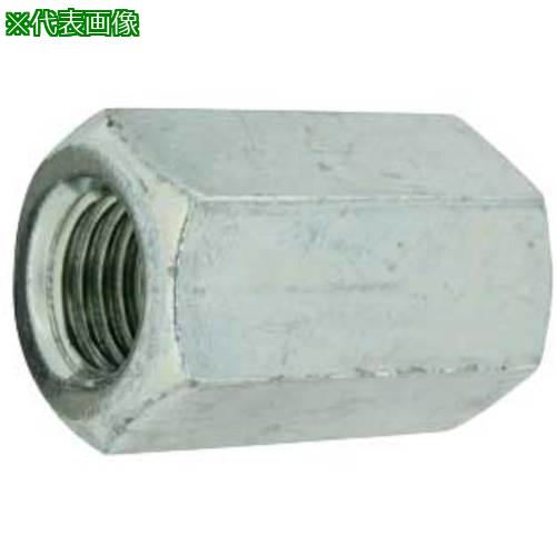 ■SUNCO ユニクロ 高ナット(細目 P1.5 12X19X40 (60本入)〔品番:N0000H050120040001〕【5006030:0】[送料別途見積り][掲外取寄][店頭受取不可]