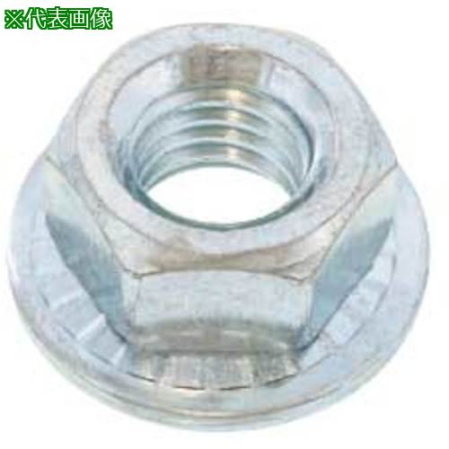 ■SUNCO 三価ホワイト ソルーン(NS 平径13 M8(13X18 (400本入)〔品番:N00002720080000003〕【5007550:0】[送料別途見積り][掲外取寄][店頭受取不可]