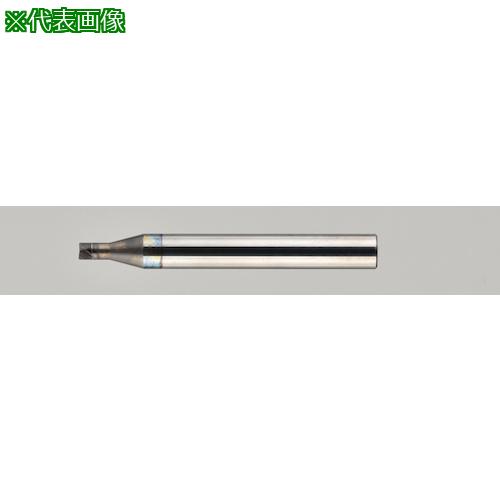 ■【在庫限り】TOWA CBN ラジアスエンドミル 2枚刃〔品番:CR200030000500500〕【5008007:0】[店頭受取不可]