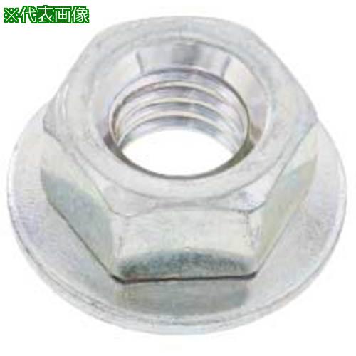 ■SUNCO ユニクロ 皿バネナット M3 (5.5X7 (5000本入)〔品番:N00002600030000001〕【5009067:0】[送料別途見積り][掲外取寄][店頭受取不可]｜ホームセンターバロー　店