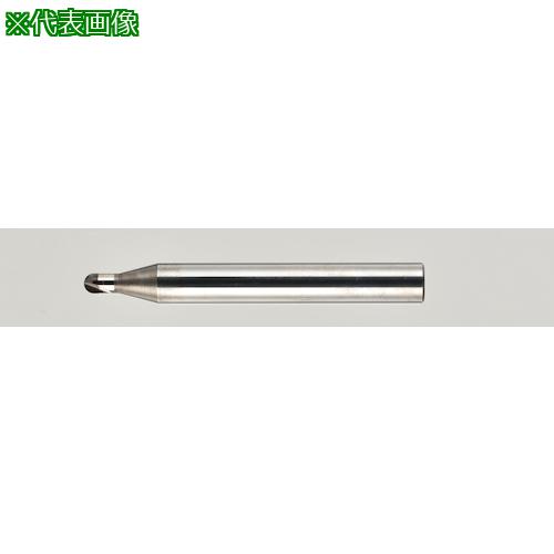 ■TOWA CBN ボールエンドミル 2枚刃〔品番:CB200001500750045〕【5009614:0】[法人・事業所限定][直送元][店頭受取不可]