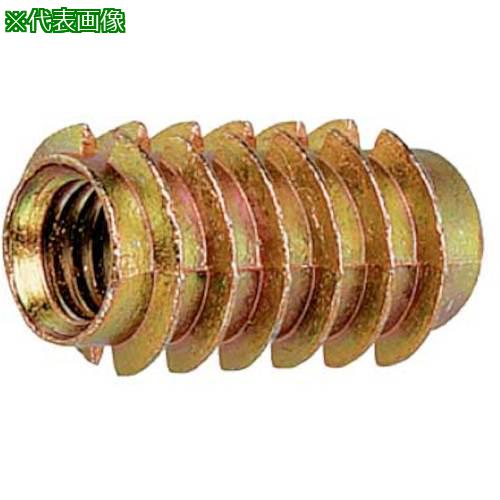 ■SUNCO クロメート ウッドシールド ツバ無 6X13(D\u003d11 (800本入)〔品番:N00006610060013002〕【5010745:0】[送料別途見積り][掲外取寄][店頭受取不可]