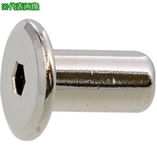 ■SUNCO GB JCN(六角穴(4平 D=17 6 X 12 (350本入)〔品番:N00009730060012007〕【5012334:0】[送料別途見積り][掲外取寄][店頭受取不可]｜ホームセンターバロー　店