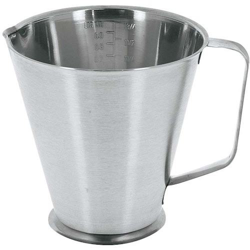 ■EBM デバイヤー 18-10 水マス 3565-15 1.5L〔品番:1271500〕【5015208:0】[送料別途見積り][掲外取寄][店頭受取不可]｜ホームセンターバロー　店 10,692円