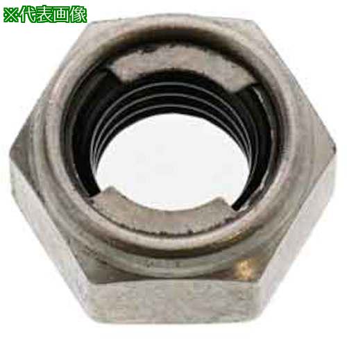 ■SUNCO ドブ ゆるみ止めKナットプラス M16 (80本入)〔品番:N0001K010160000012〕【5015612:0】[送料別途見積り][掲外取寄][店頭受取不可]
