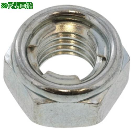 ■SUNCO 三価ホワイト E-LOCKナット 6角(2種 B\u003d24 M16(P\u003d2.0 (125本入)〔品番:N00012100160000003〕【5018720:0】[送料別途見積り][掲外取寄][店頭受取不可]