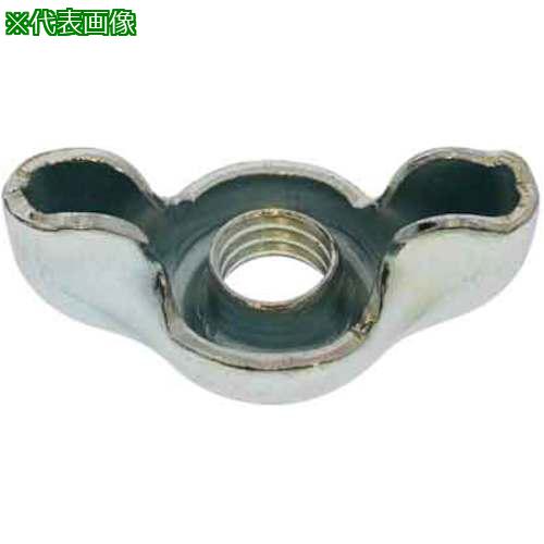 ■SUNCO BC プレス蝶ナット(高形 三星製 M6(D\u003d25 (700本入)〔品番:N0000M150060000010〕【5020355:0】[送料別途見積り][掲外取寄][店頭受取不可]