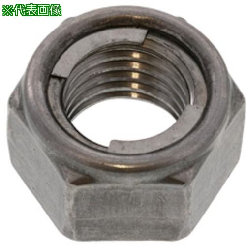 ■SUNCO ユニクロ リードロックナット(2種 M10 (300本入)〔品番:N00002L00100000001〕【5023286:0】[送料別途見積り][掲外取寄][店頭受取不可]