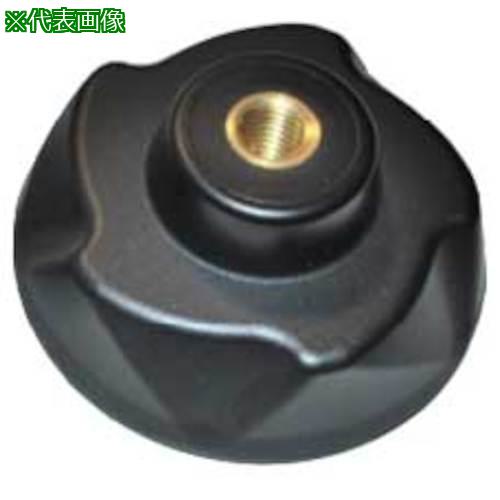 ■SUNCO ラージグリップナット (D45 M6 (50本入)〔品番:N0002LG00060000000〕【5023430:0】[送料別途見積り][掲外取寄][店頭受取不可]