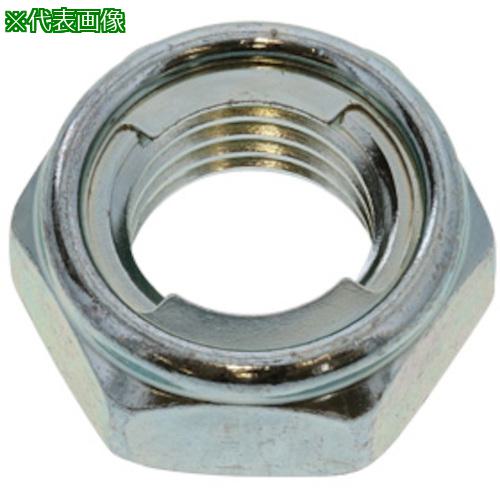 ■SUNCO 三価ブラック Uナット(薄型(細目 P=1.5 M12X1.5 (500本入)〔品番:N00002T50120000004〕【5024777:0】[送料別途見積り][掲外取寄][店頭受取不可]｜ホームセンターバロー　店
