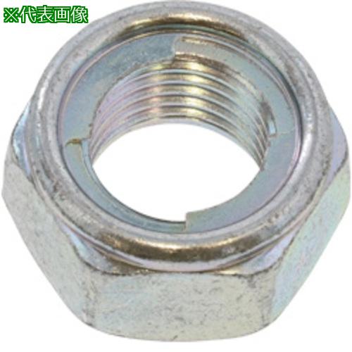 ■SUNCO 三価ホワイト Vナット 2種 M16X1.5 (90本入)〔品番:N00002V40160000003〕【5024818:0】[送料別途見積り][掲外取寄][店頭受取不可]
