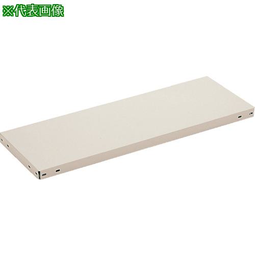 ■TRUSCO スチールラック 軽量棚部材棚板 1200X600用 ネオグレー〔品番:4W〕【5026521:0】[店頭受取不可]