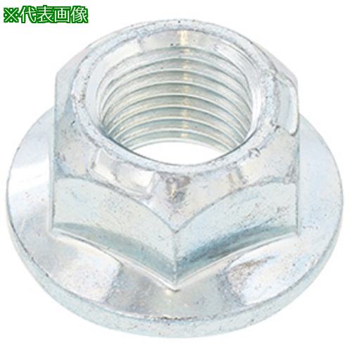 ■SUNCO ユニクロ スリーロックフランジ B\u003d14 M10ホソメ1.25 (250本入)〔品番:N0000S940100000001〕【5026604:0】[送料別途見積り][掲外取寄][店頭受取不可]