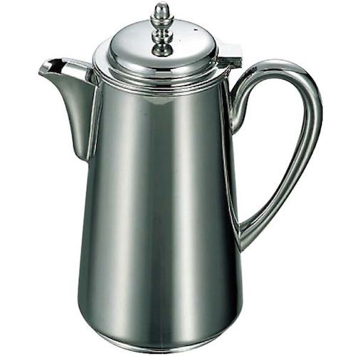 ■EBM UK 18-8 B渕 ウォーターポット 1.8L〔品番:1736300〕【5034137:0】[送料別途見積り][掲外取寄][店頭受取不可]｜ホームセンターバロー　店