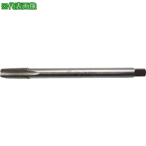 ■ISF HSS ロング管用平行タップ L\u003d150 1/2PS〔品番:ISHL15012PS〕【5036275:0】[送料別途見積り][掲外取寄][店頭受取不可]