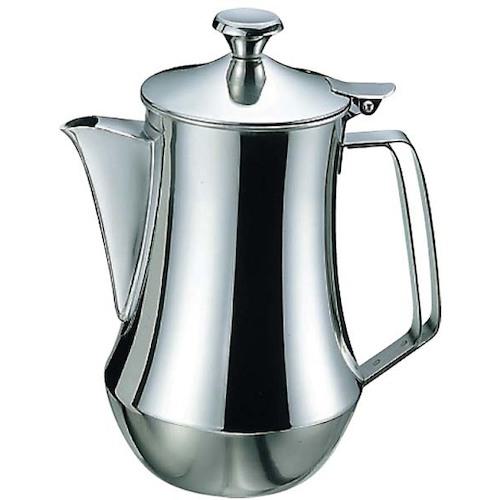 ■EBM 18-8 ダイヤ ウォーターポット 1.8L〔品番:1737400〕【5038885:0】[送料別途見積り][掲外取寄][店頭受取不可]｜ホームセンターバロー　店