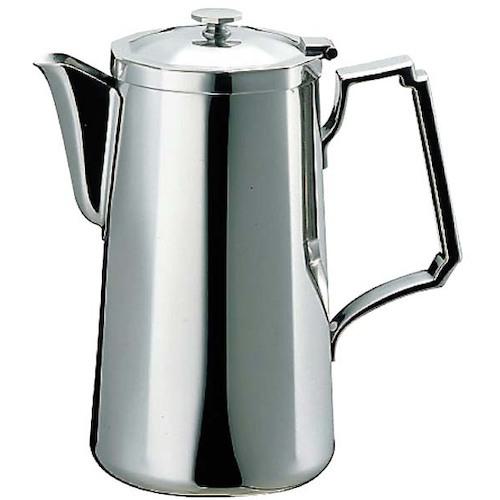 ■EBM SW 18-8 角 ウォーターポット 1.85L〔品番:1737200〕【5040374:0】[送料別途見積り][掲外取寄][店頭受取不可]｜ホームセンターバロー　店 24,652円