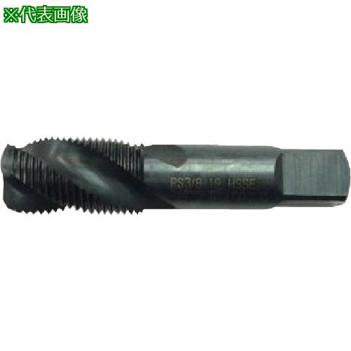 ■ISF スパイラル管用平行タップ 1/2PS〔品番:ISSPT12PS〕【5052726:0】[送料別途見積り][掲外取寄][店頭受取不可]
