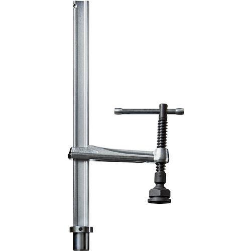 ■BESSEY 溶接テーブル用クランプ TWM283012〔品番:TWM283012〕【5061947:0】[送料別途見積り][法人・事業所限定][掲外取寄][店頭受取不可]