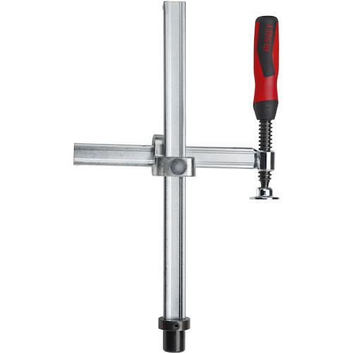 ■BESSEY 溶接テーブル用クランプ TW2830122K〔品番:TW2830122K〕【5063419:0】[送料別途見積り][法人・事業所限定][掲外取寄][店頭受取不可]｜ホームセンターバロー　店
