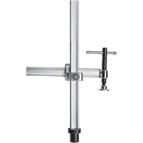 ■BESSEY 溶接テーブル用クランプ TWV283017K〔品番:TWV283017K〕【5063420:0】[送料別途見積り][法人・事業所限定][掲外取寄][店頭受取不可]