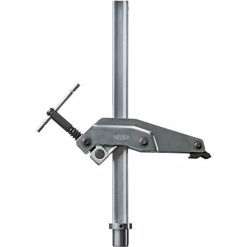 ■BESSEY 溶接テーブル用クランプ TW28GRS3012〔品番:TW28GRS3012〕【5063427:0】[送料別途見積り][法人・事業所限定][掲外取寄][店頭受取不可]｜ホームセンターバロー　店