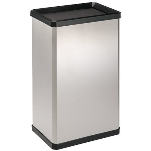 ■NAIKI くず入れ〔品番:TD255ST〕【5064343:0】[送料別途見積り][法人・事業所限定][外直送][店頭受取不可]｜ホームセンターバロー　店