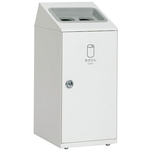 ■NAIKI くず入れ〔品番:TD205FW〕【5064362:0】[送料別途見積り][法人・事業所限定][外直送][店頭受取不可]