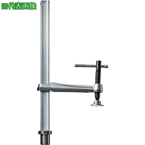 ■BESSEY 溶接テーブル用クランプ TW283012K〔品番:TW283012K〕【5065066:0】[送料別途見積り][法人・事業所限定][掲外取寄][店頭受取不可]｜ホームセンターバロー　店