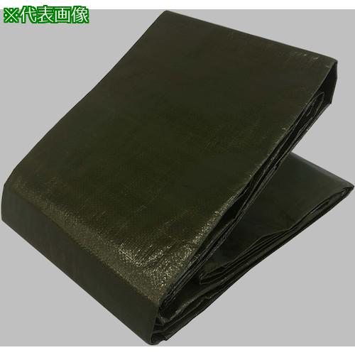 ■ユタカメイク ネオエコシート 5.4mx5.4m〔品番:EDBS13〕【5068034:0】[送料別途見積り][掲外取寄][店頭受取不可]