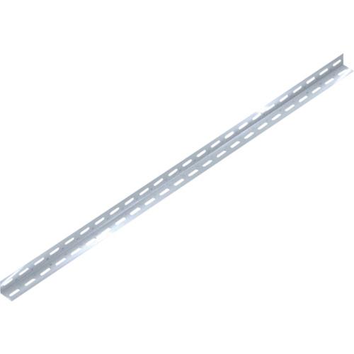 ■TRUSCO SUS430製軽量棚 アングル40型L1200 t2.0〔品番:SUS4012002.0〕【5072867:0】[店頭受取不可]