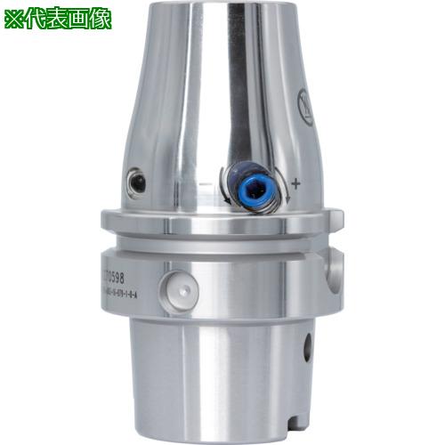 ■MAPAL ハイドロチャック(HSK-Aシャンク) ハイドロチャック(HSK-Aシャンク)〔品番:MHCHSKA0632007910A〕【5073113:0】[店頭受取不可]｜ホームセンターバロー　店