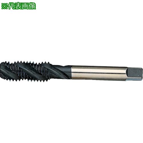 ■ISF スパイラルタップ メートルねじ・細目 M24X1.5〔品番:SPTM24X1.5〕【5082455:0】[送料別途見積り][店頭受取不可]