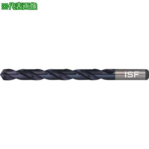 ■ISF TAコーティングコバルト正宗ドリル 1.3mm《10本入》〔品番:TACOD1.3〕【5083052×10:0】[送料別途見積り][掲外取寄][店頭受取不可]
