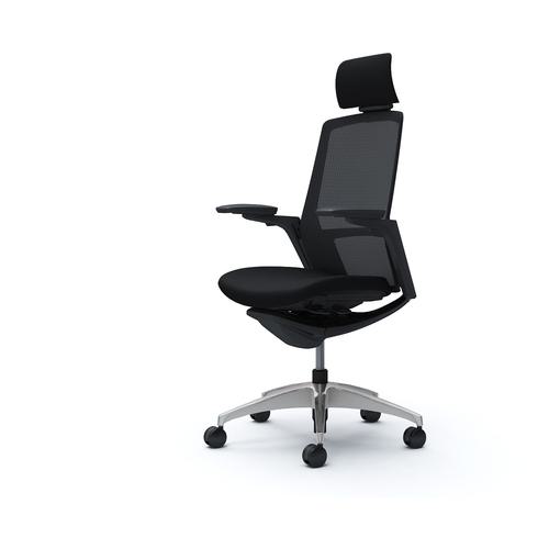 超ワイドモンキレンチ×北斗の拳|最強二人三脚がここに具体化！ オフィス家具-オフィスチェア