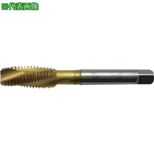 ■ISF TiNコバルトジェットタップ M12X1.75〔品番:TCOJETM12X1.75〕【5087325:0】[送料別途見積り][掲外取寄][店頭受取不可]