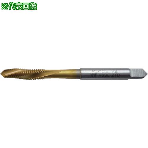 ■ISF TiNハイスジェットタップ M12X1.25〔品番:TJETM12X1.25〕【5089077:0】[送料別途見積り][掲外取寄][店頭受取不可]