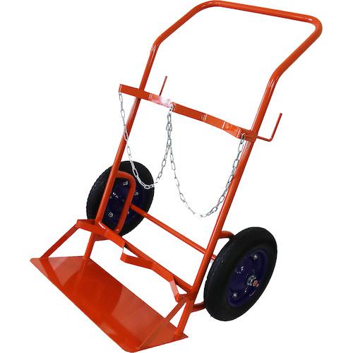 ■ヨドノ ボンベカー〔品番:NO48〕【5090706:0】[送料別途見積り][法人・事業所限定][外直送][店頭受取不可] 29,101円