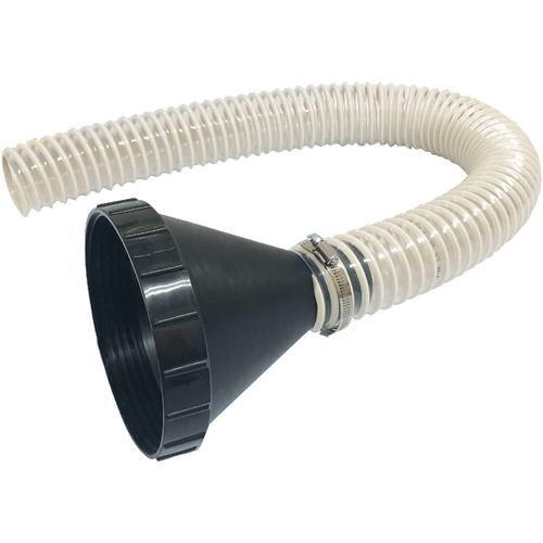 ■IWA ピトーキング用 集水器 ホースセット〔品番:23PTSYU00P〕【5091299:0】[送料別途見積り][掲外取寄][店頭受取不可]