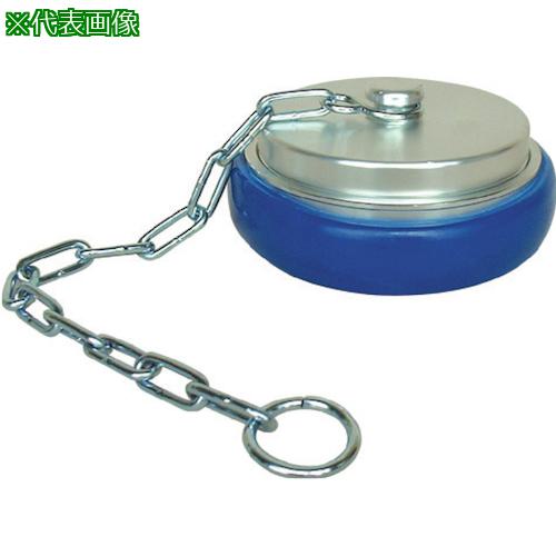 ■IWA アルミ製 G107 町野式女キャップ(鎖 なし)〔品番:36G065A〕【5094403:0】[送料別途見積り][掲外取寄][店頭受取不可]