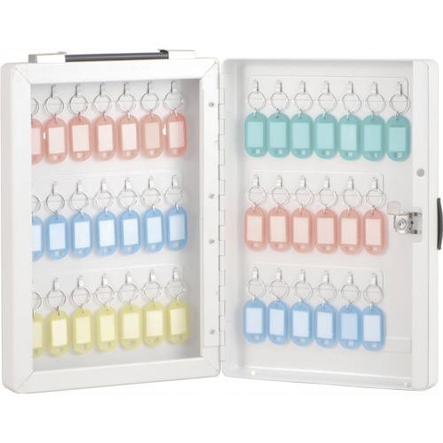 ■ナカバヤシ キ-ボックス40個収容〔品番:NKBE04〕【5095331:0】[店頭受取不可]