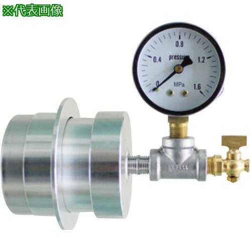 ■IWA 散水/消火栓用 町野式 止水圧力測定器 オスタイプ 65A〔品番:23SSIM65A〕【5097624:0】[送料別途見積り][法人・事業所限定][掲外取寄][店頭受取不可]｜ホームセンターバロー　店