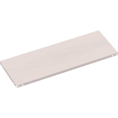 ■TRUSCO スチールラック 軽量棚 棚板ボルト付 W1200XD450用 ネオグレー〔品番:BN4X〕【5099170:0】[直送DS][店頭受取不可]