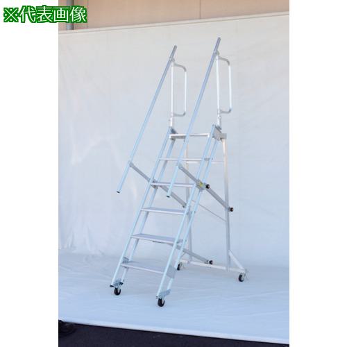 ■HARAX キャリスター〔品番:CSK557187〕【5103686:0】[送料別途見積り][法人・事業所限定][外直送][店頭受取不可]｜ホームセンターバロー　店