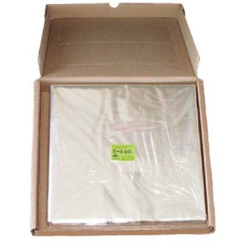 ■EBM 食肉用セロファン ミートセロ 300mm角 2000枚〔品番:1141100〕【5110419:0】[送料別途見積り][掲外取寄][店頭受取不可]｜ホームセンターバロー　店